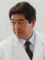 風本真吾院長